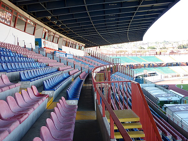 Stadio Angelo Massimino - Catania