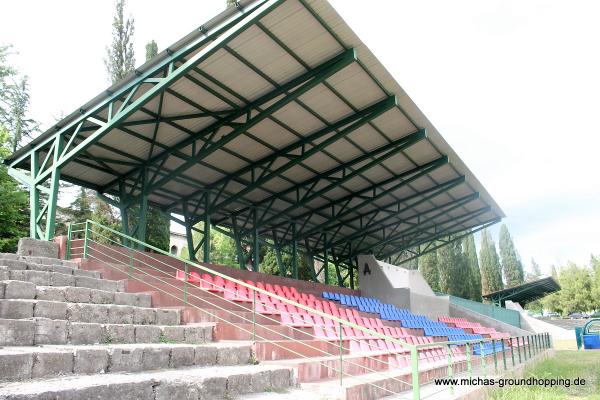 Stadioni 26 Meisi - Tskaltubo (Zqaltubo)