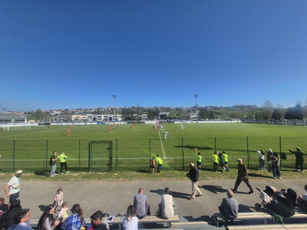 Campo Sportivo D. Grandi - Coriano