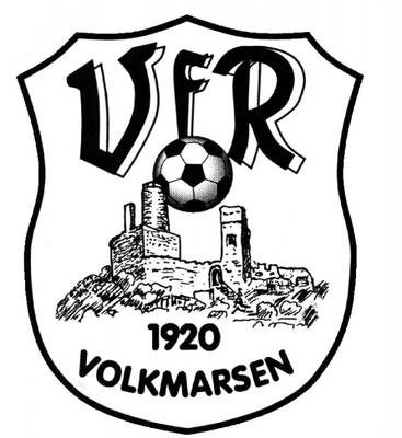 Wappen VfR 1920 Volkmarsen II  35518