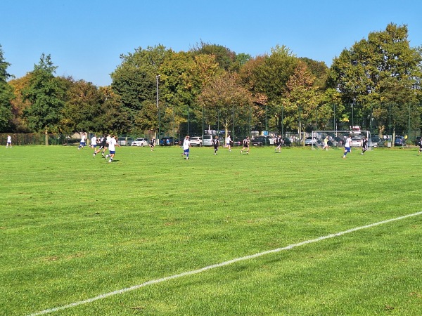 Loekampstadion Nebenplatz 3 - Marl-Hüls