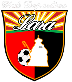 Wappen Deportivo Lara