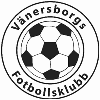 Wappen Vänersborgs FK diverse  87332