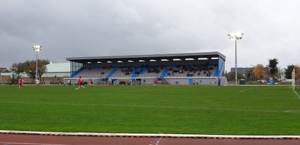 Complex Bloso - Blankenberge