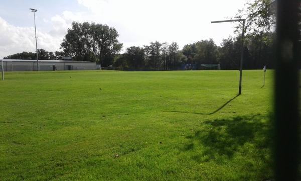 Ostfriesland-Stadion B-Platz - Emden-Früchteburg
