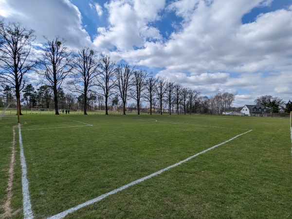 Sportpark Ringpromenade Platz 2 - Falkensee