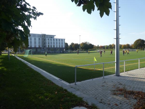 Bezirkssportanlage Maschpark C-Platz - Göttingen