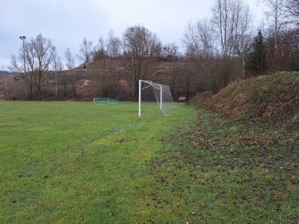 Sportplatz Edelstetten 2 - Neuburg/Kammel-Edelstetten