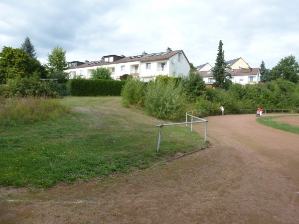 Sportanlage Plantation - Friedrichsdorf/Taunus