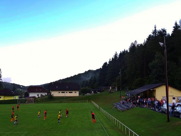 Sportplatz Goberling - Goberling