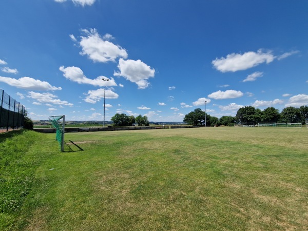 Dieter-Pausch-Sportanlage am Steig Platz 2 - Goldkronach-Nemmersdorf