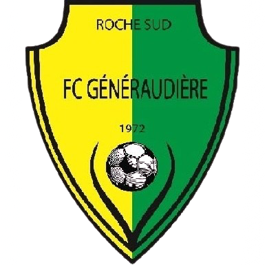 Wappen FC Généraudière Roche Sud diverse