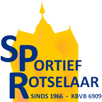 Wappen Sportief Rotselaar diverse  92848