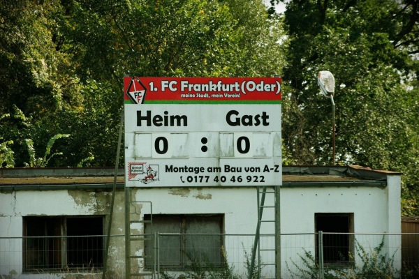 getgoodspark - Frankfurt/Oder-Gubener Vorstadt