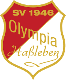 Wappen SV Olympia 1946 Haßleben