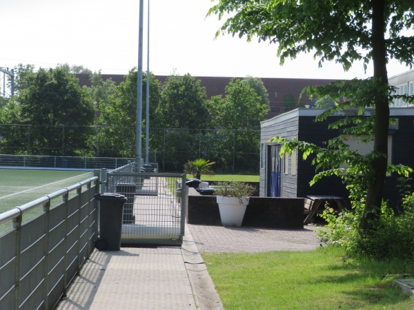Sportpark De Koppel - Amersfoort