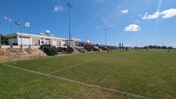 Ayia Napa Sports Center Gipedo 10 - Ayia Napa (Agia Napa)