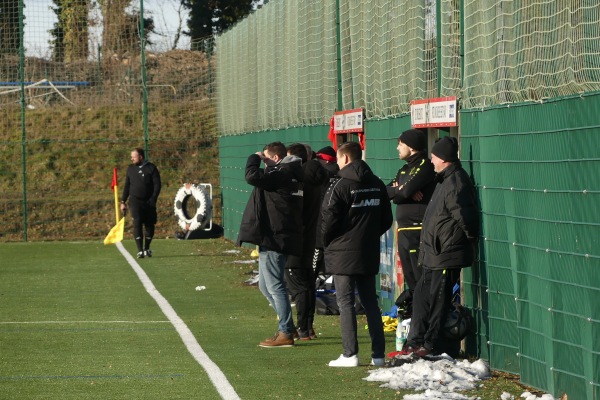 bluechip-Arena Glaserkuppe Nebenplatz 2 - Meuselwitz