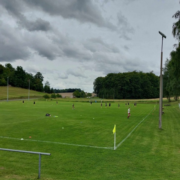 Sportplatz Rustenfelde - Rustenfelde