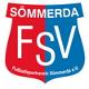 Wappen FSV Sömmerda 1990 diverse