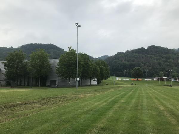 Sportplatz Blauen - Laufenburg