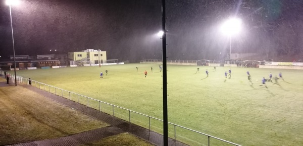 Sportplatz am Märchen - Binsfeld/Eifel