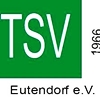 Wappen TSV Eutendorf 1966 diverse