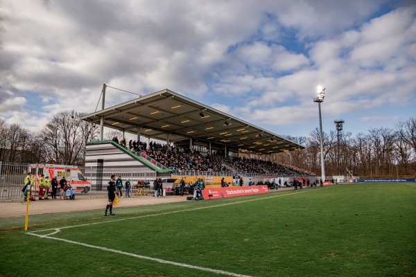 Eilenriedestadion - Hannover