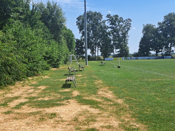 Sportplatz Grundschule Moorriem - Elsfleth-Eckfleth