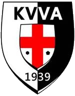 Wappen KVVA (Katholieke Voetbalvereniging Amersfoort) diverse