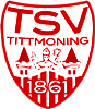Wappen TSV 1861 Tittmoning diverse