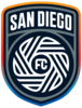 Wappen San Diego FC