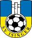 Wappen ehemals SV Isinger Kray 1980