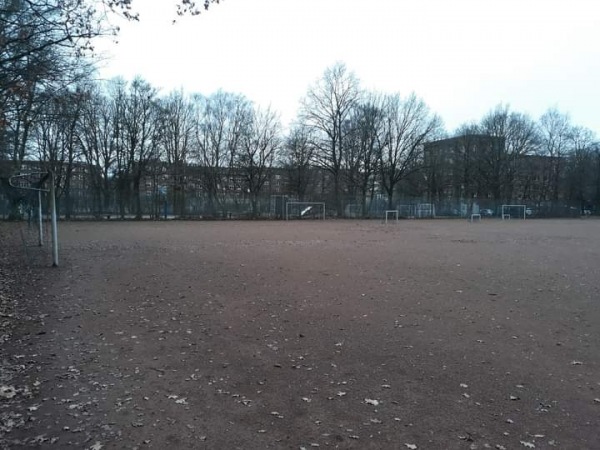 Professor-Reinmüller-Platz 2 - Hamburg-Eimsbüttel