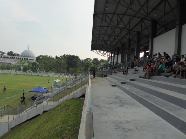 Kompleks Penjara Mini Stadium - Kajang