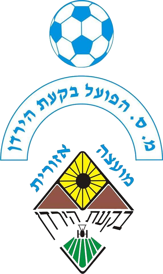 Wappen Hapoel Bik'at HaYarden FC diverse  117083