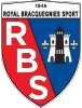 Wappen Royal Bracquegnies Sport