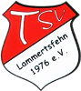 Wappen Trimm-Sport-Verein Lammertsfehn 1976 - Frauen
