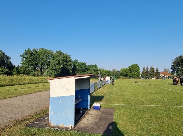 Molt Arena - Zahna-Elster-Mühlanger