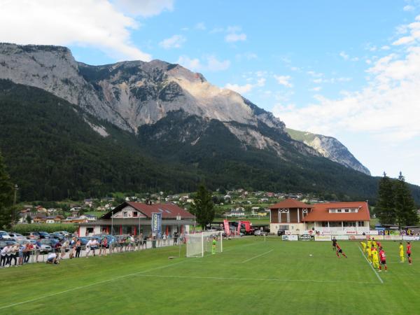 Dobratscharena - Nötsch