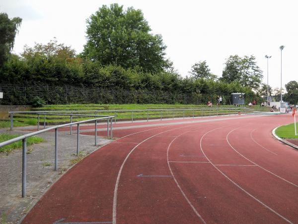 Sportanlage Jahnstraße - Griesheim
