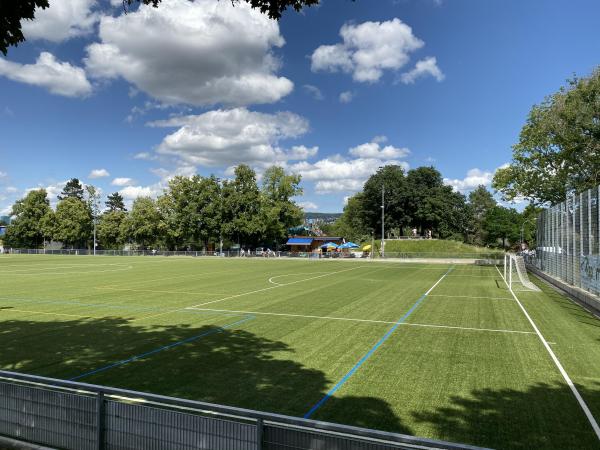 Sportplatz Heuried - Zürich