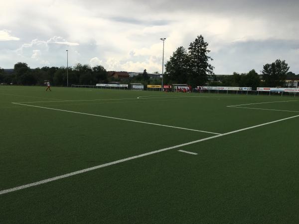 Sportanlage am Talbach Platz 2 - Eutingen/Gäu