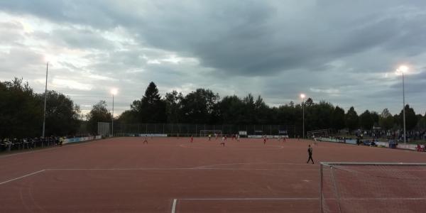 Sportanlage Schillingen Platz 2 - Schillingen