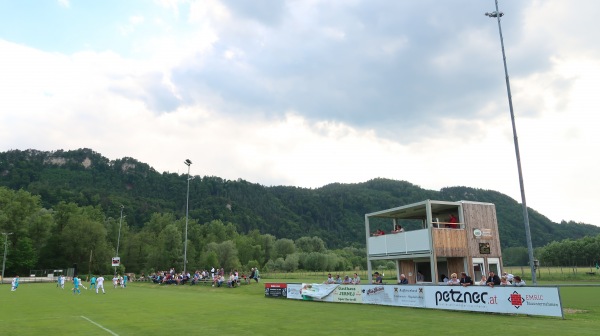 Sportplatz Grafenstein - Grafenstein