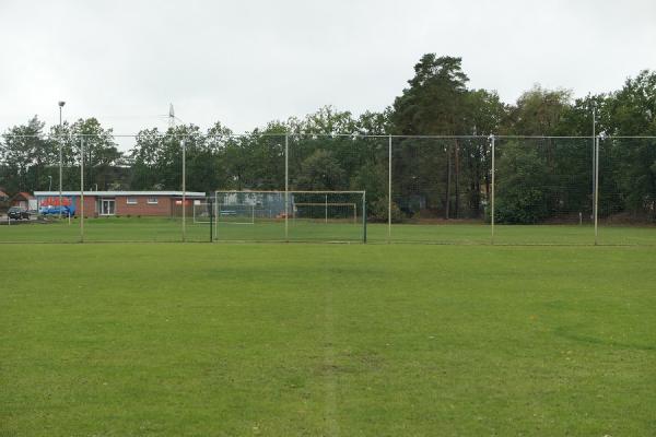 Siegfried Körner Stadion C-Platz - Lüneburg