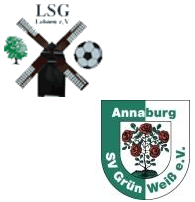 Wappen SG Lebien/Annaburg II (Ground B)  76735