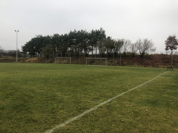 Sportanlage An der Kreppe Platz 2 - Ziemetshausen