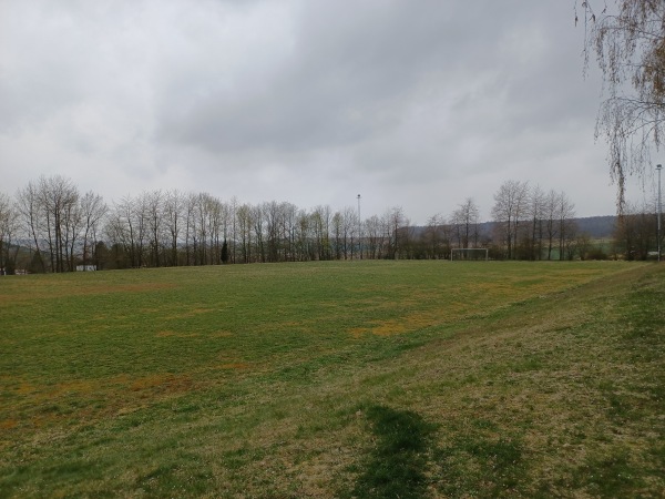 Sportplatz Schwickershausen - Bad Camberg-Schwickershausen
