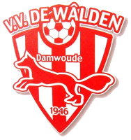 Wappen VV De Wâlden diverse